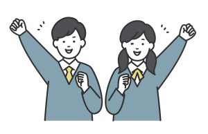 7月からの北辰テストが合否の分かれ道