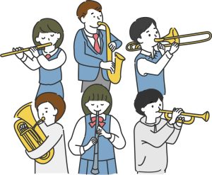 高校文化祭、オープンスクールに行ってみよう